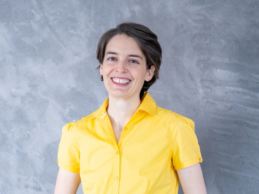 Silvie Stollreiter